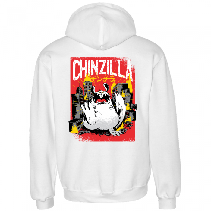chinzilla