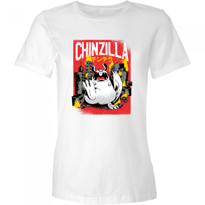 chinzilla