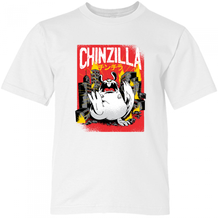 chinzilla