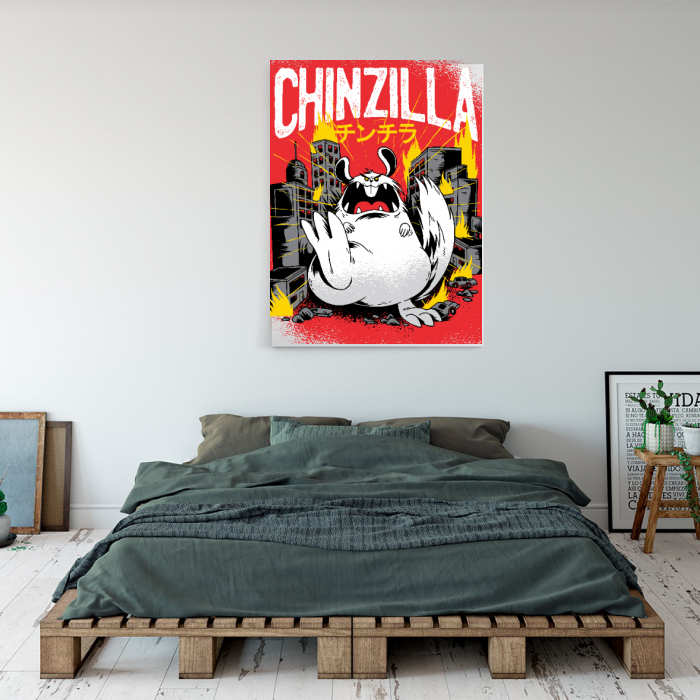 chinzilla
