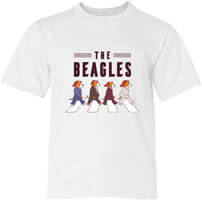 the beagles