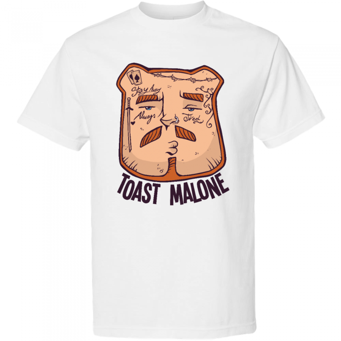 toast Malone