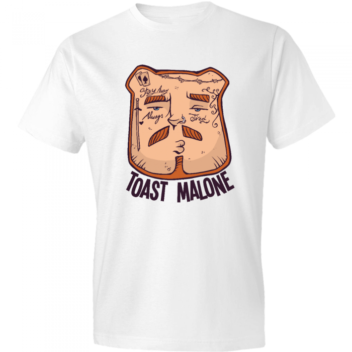 toast Malone