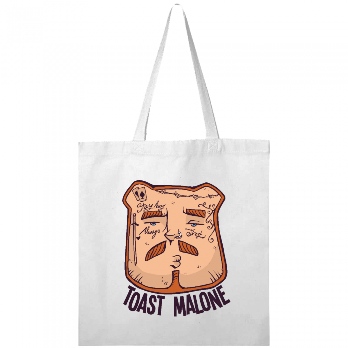 toast Malone