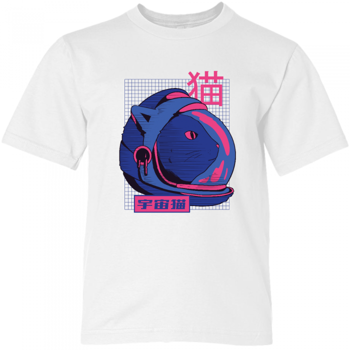space cat