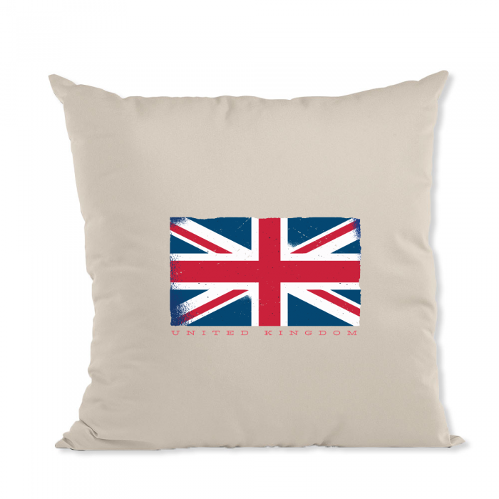 UK flag