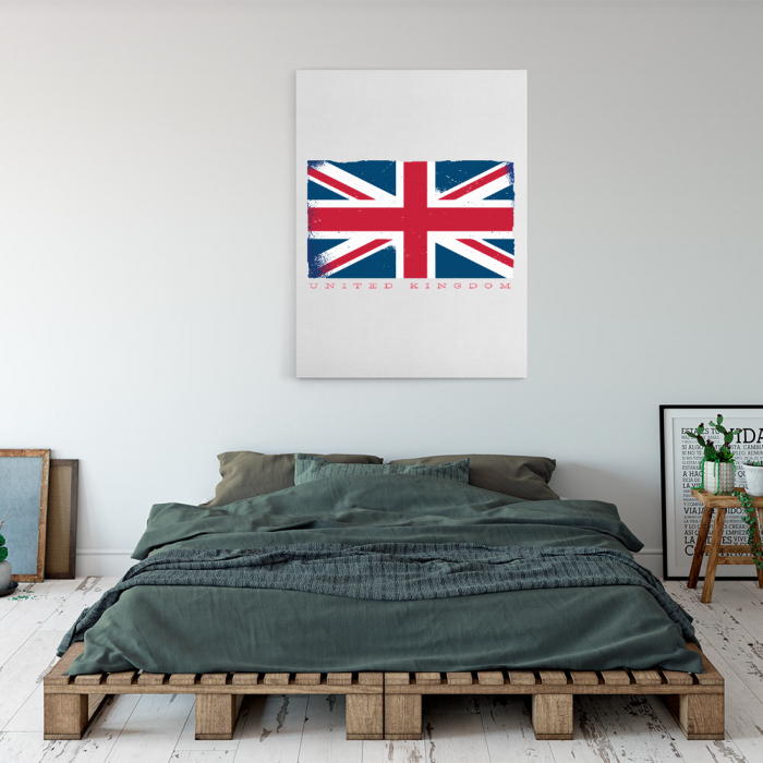 UK flag