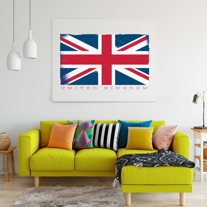 UK flag