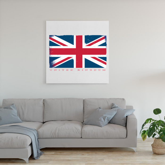 UK flag