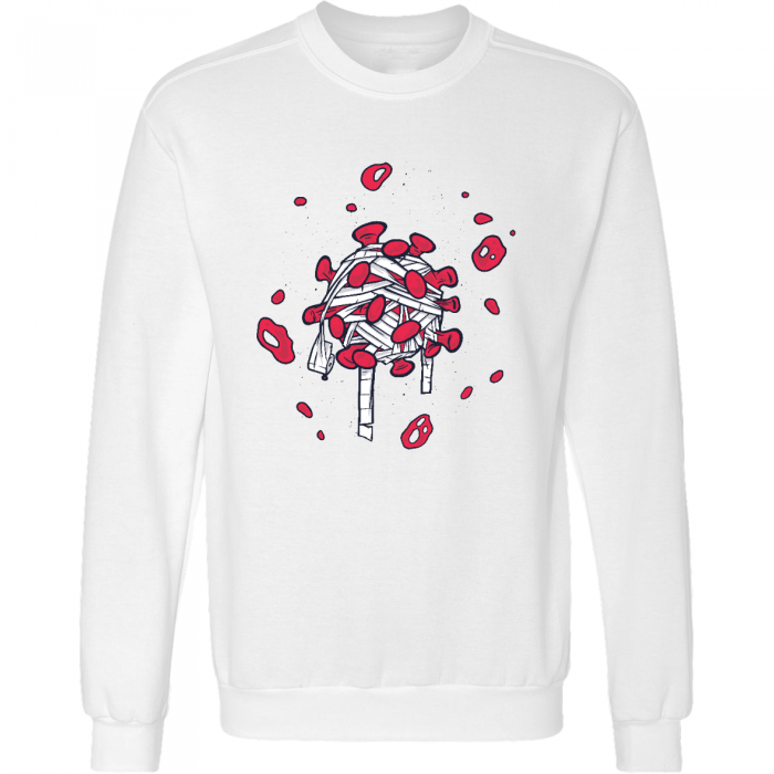 virus in toilet paper