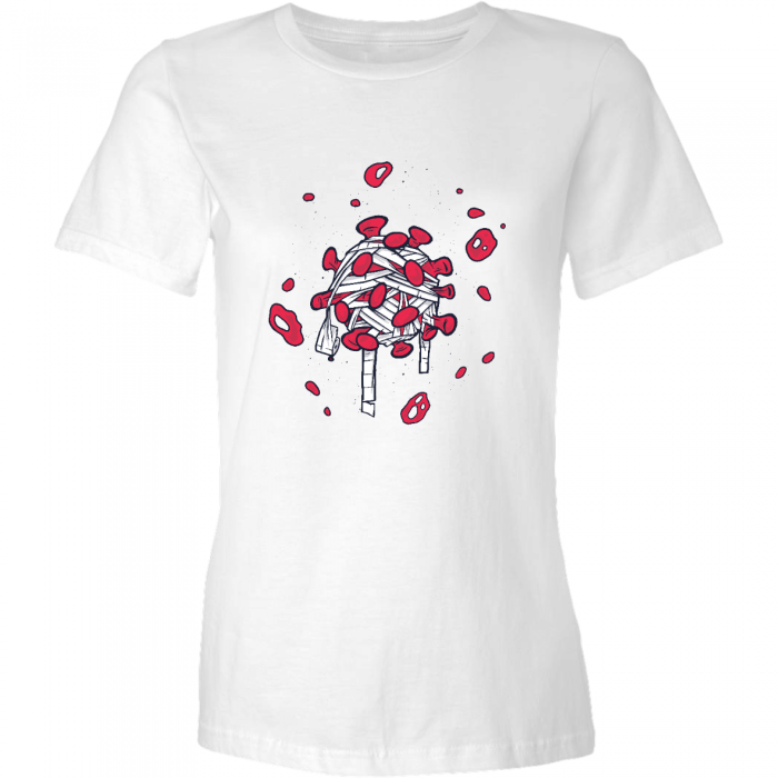 virus in toilet paper