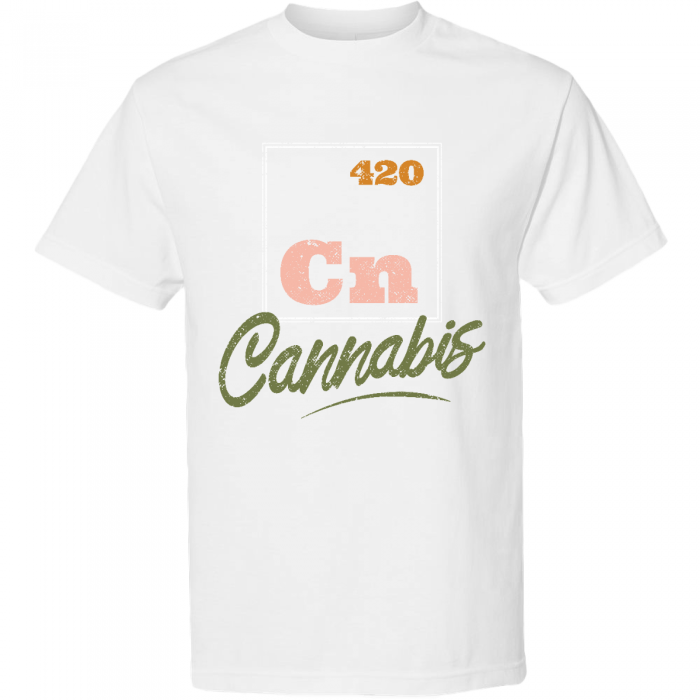 cannabis periodic element