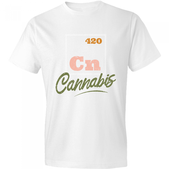 cannabis periodic element