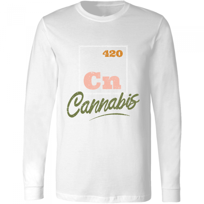 cannabis periodic element