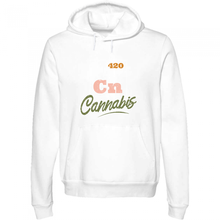 cannabis periodic element