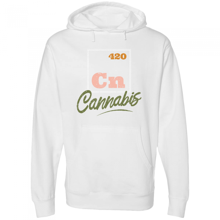 cannabis periodic element