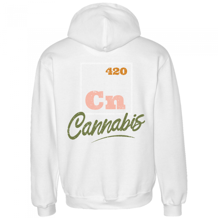 cannabis periodic element