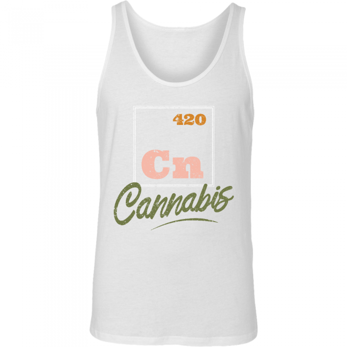 cannabis periodic element