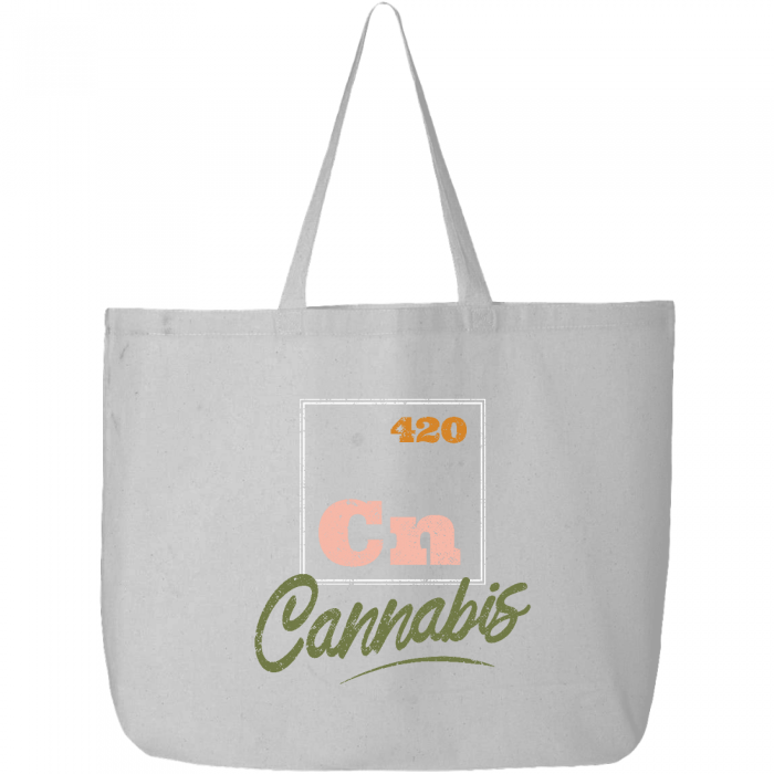 cannabis periodic element