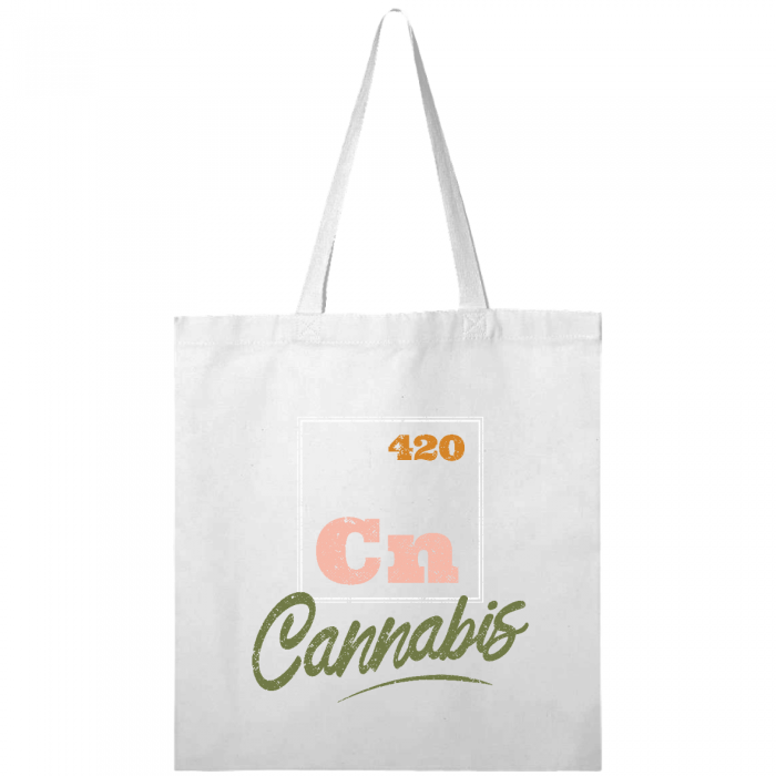 cannabis periodic element