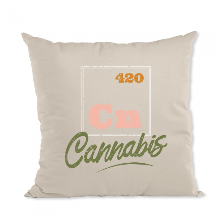 cannabis periodic element