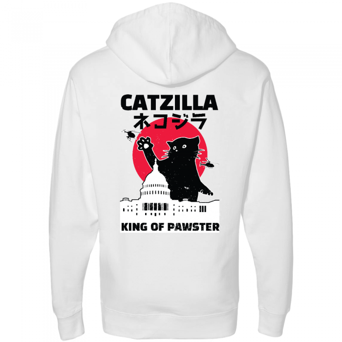 catzilla