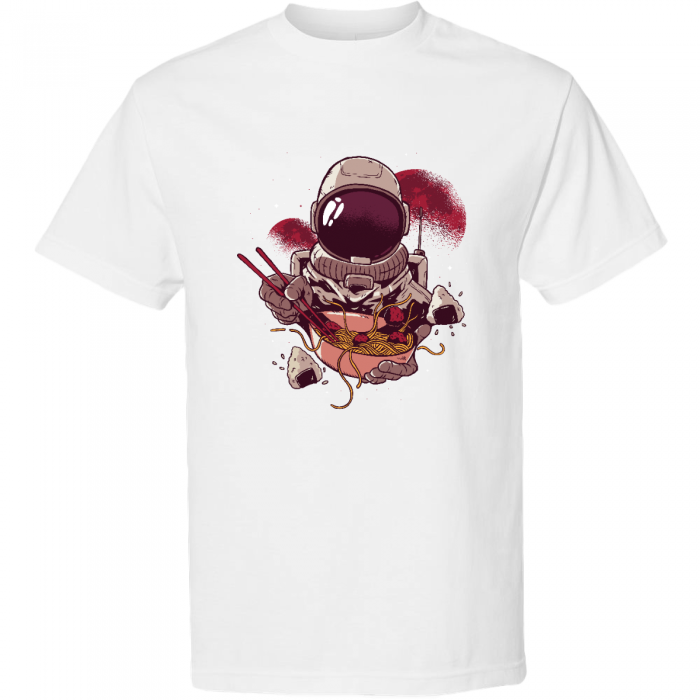 astronaut ramen