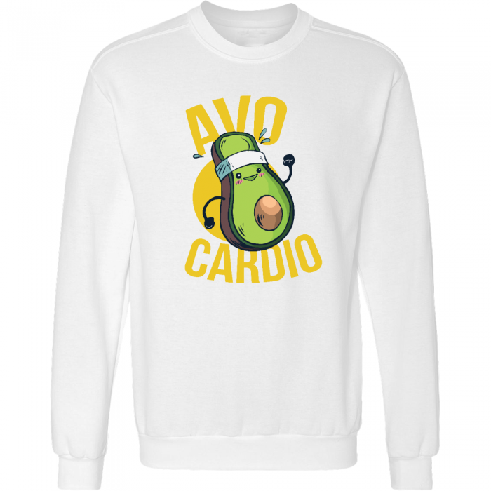 avo cardio