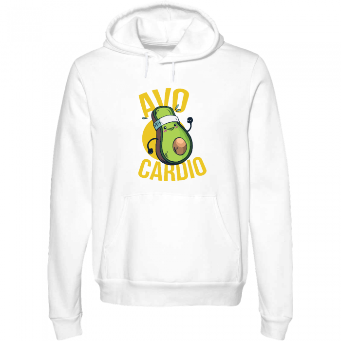 avo cardio