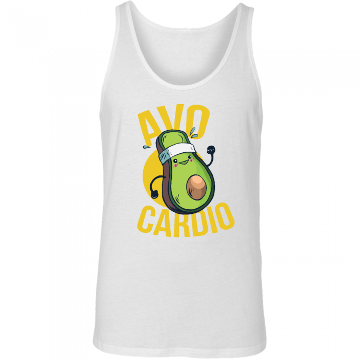 avo cardio