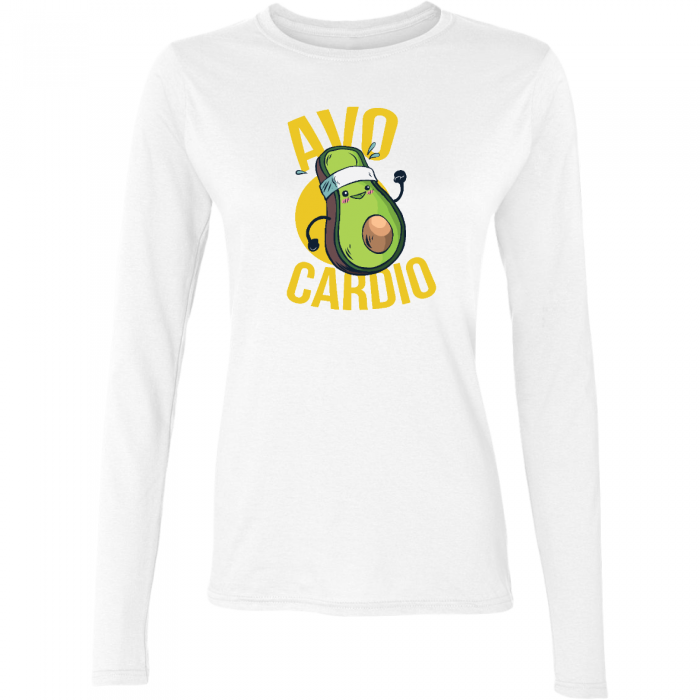 avo cardio