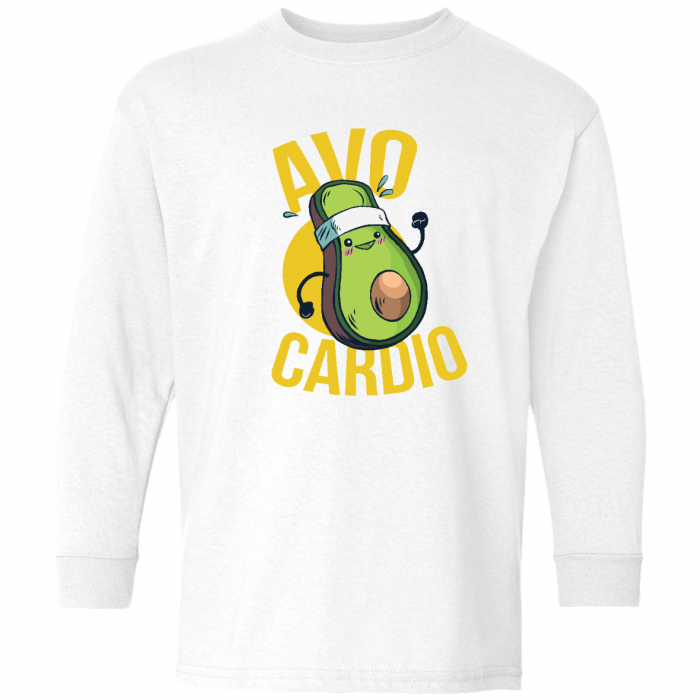avo cardio