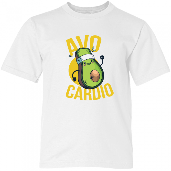 avo cardio