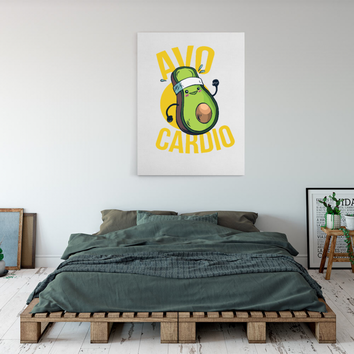 avo cardio