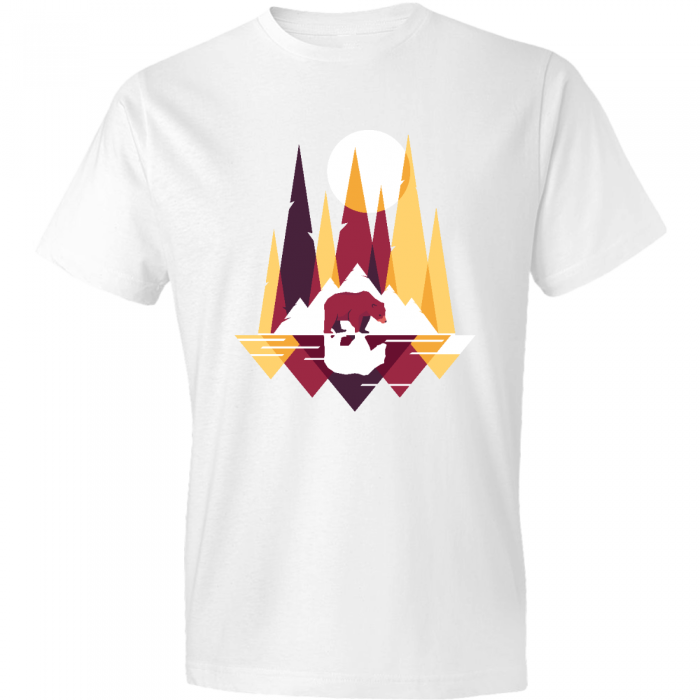 bear mountain geometric