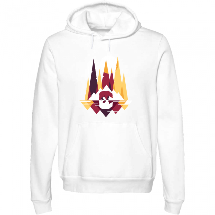 bear mountain geometric