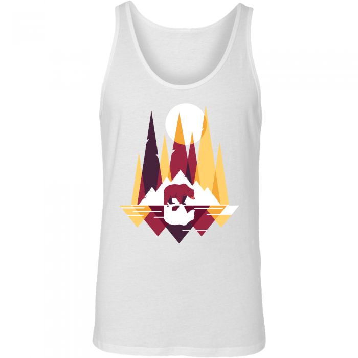 bear mountain geometric