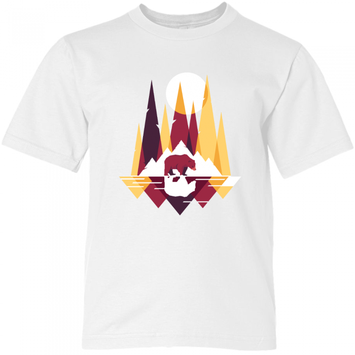 bear mountain geometric