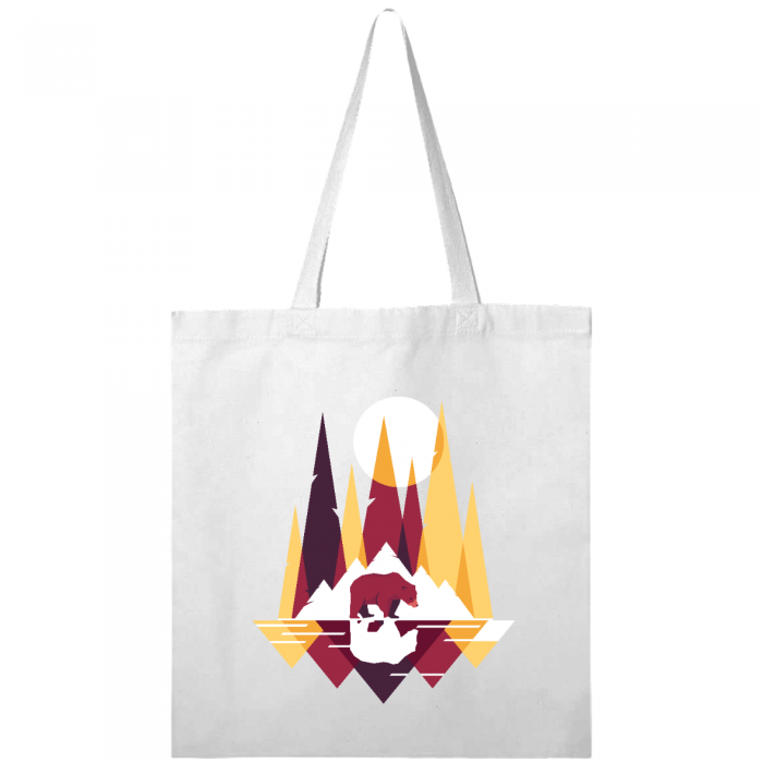 bear mountain geometric