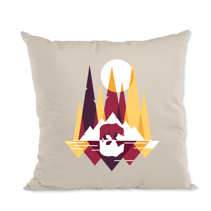 bear mountain geometric