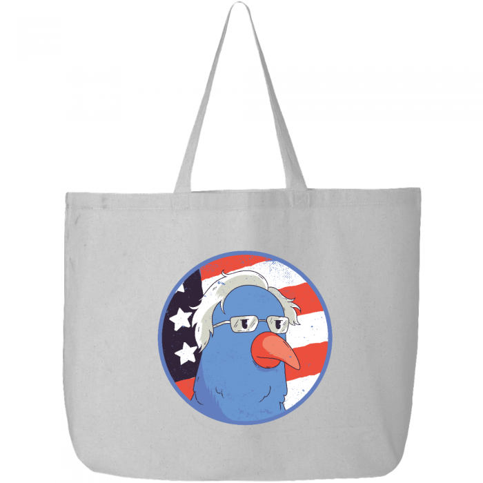 Bernie Sanders bird