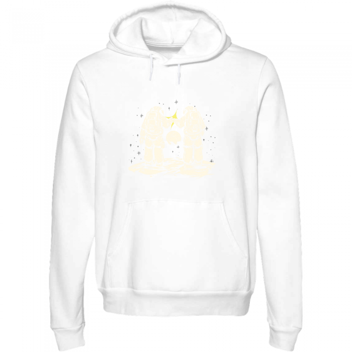 bump fist astronauts