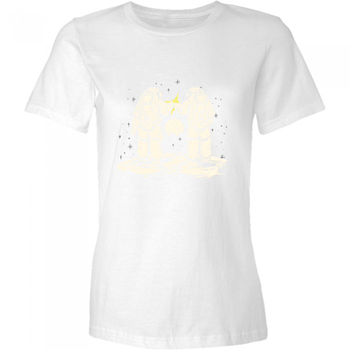 bump fist astronauts