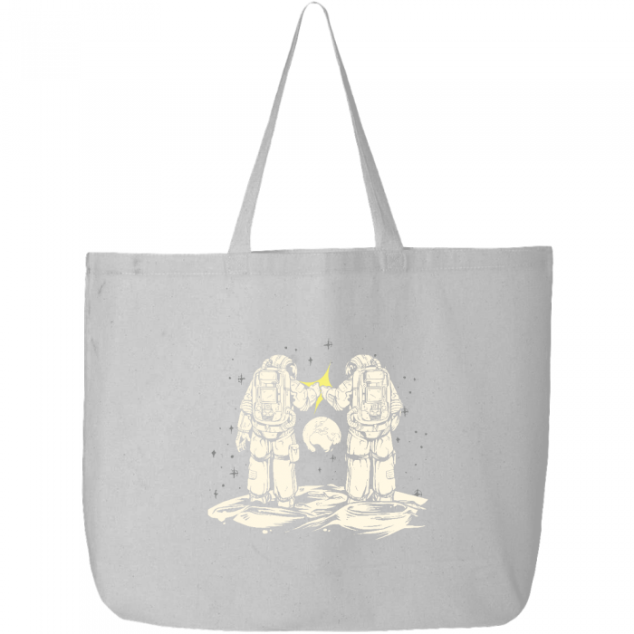 bump fist astronauts