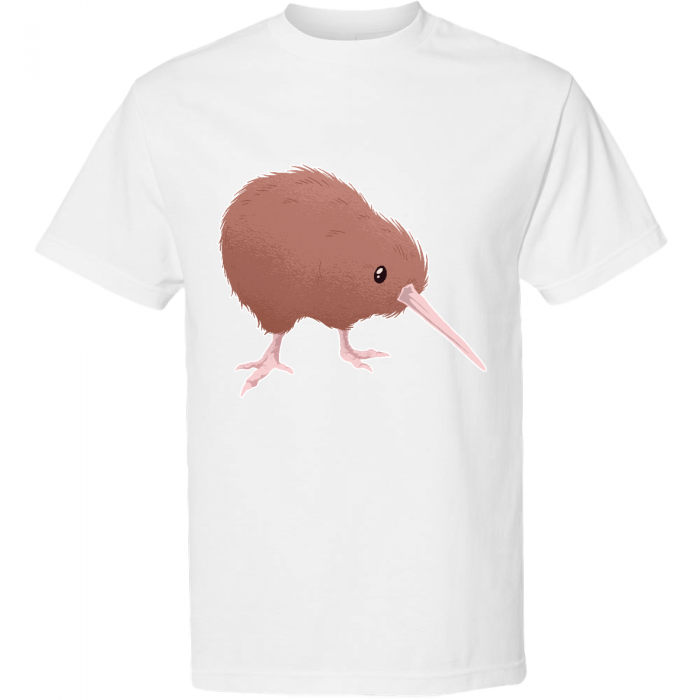 kiwi bird