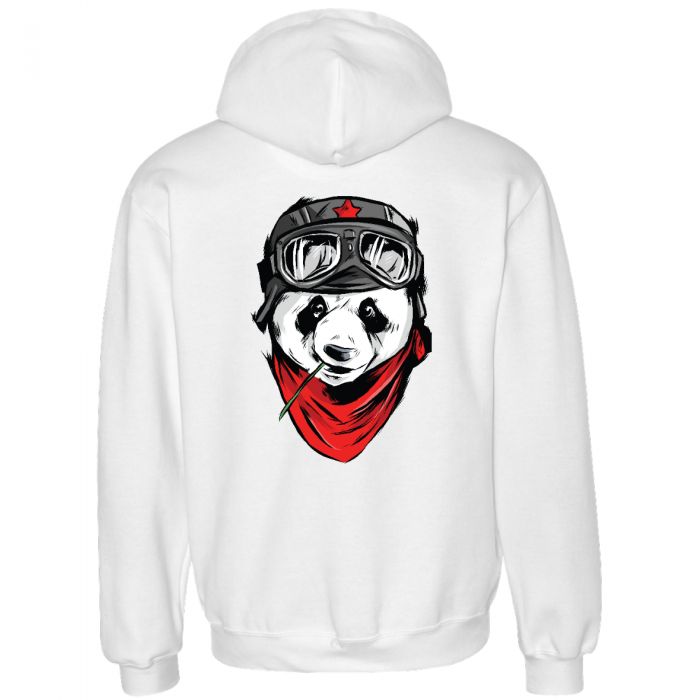 goggles panda