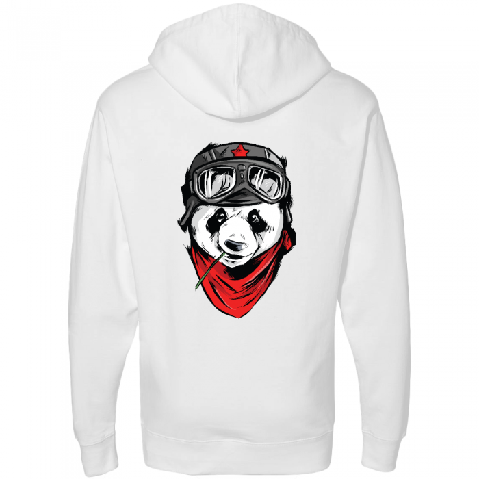 goggles panda