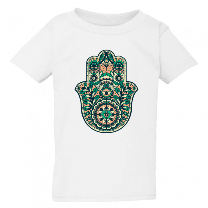 Hamsa hand