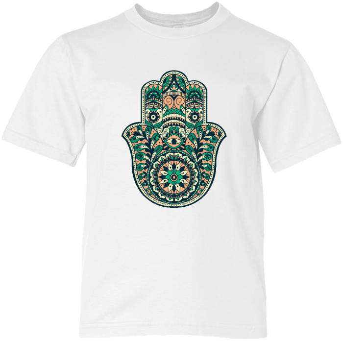 Hamsa hand