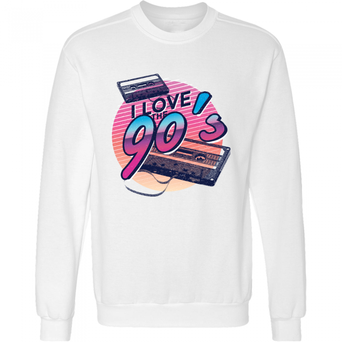 love 90s